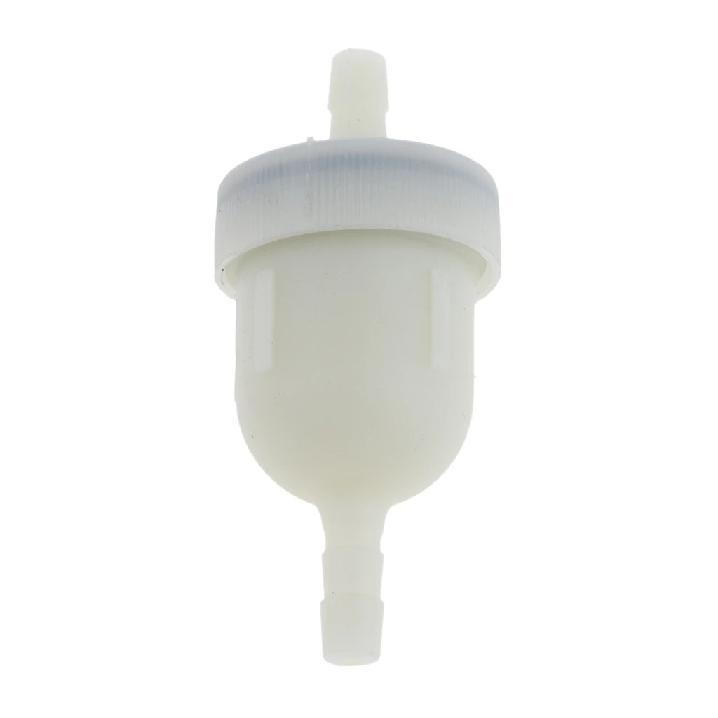 Универсальный мини двигатель встроенные газовые топливные фильтры для Yamaha