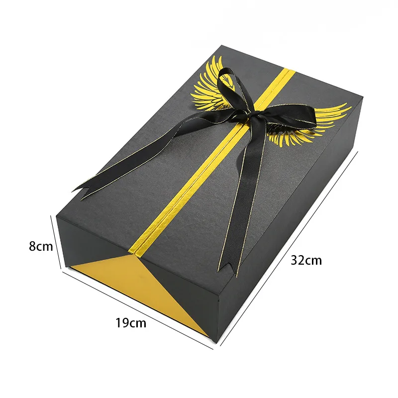 

Creative Valentine's Day and Tanabata Surprise Gift Men's Belt Umbrella Thermos Cup Gift Set