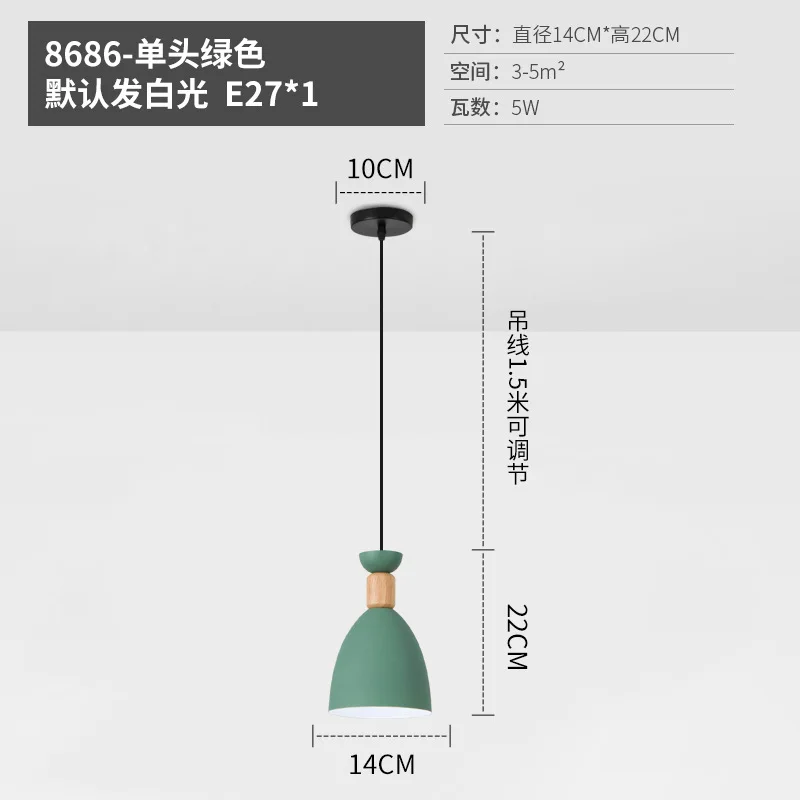 

nordic led iron monkey lamp hanglamp luminaria pendente kitchen fixtures pendant lights pendant lamp bedroom living room