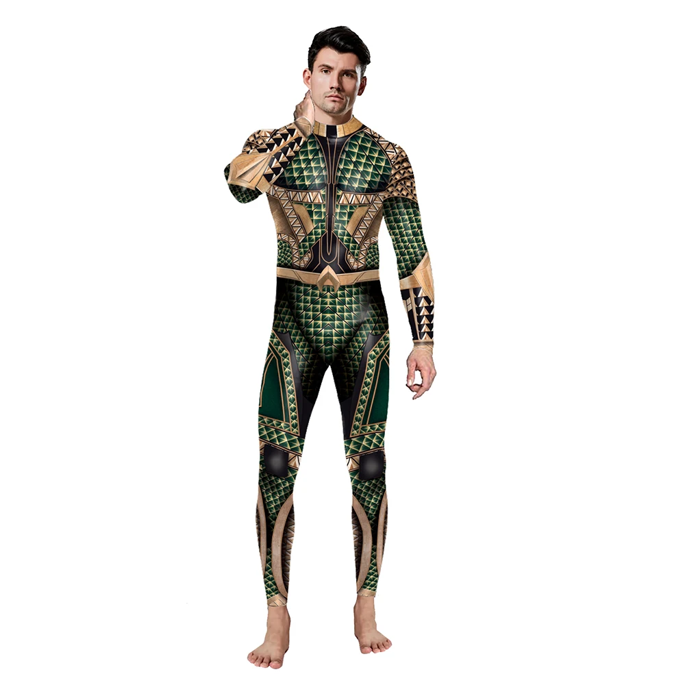 

[You're My Secret] New Anime Movie Cosplay Bodysuit Unisex Fashion Printing Jumpsuit Long Sleeves Club Outfits For Women 2021