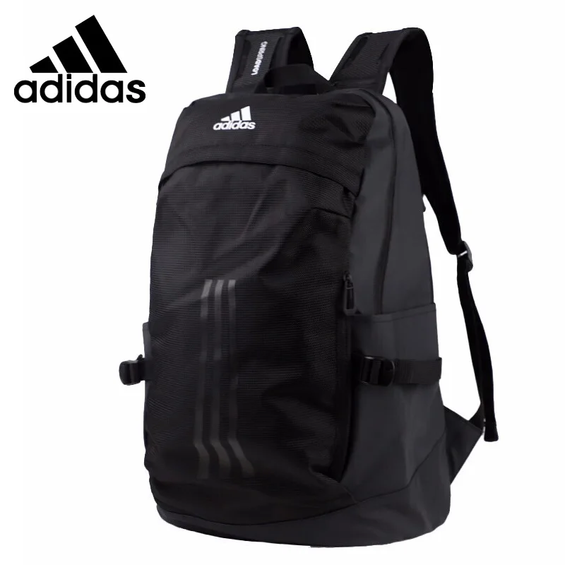 Новое поступление оригинал Adidas EP/Syst. Рюкзаки унисекс BP30 спортивные сумки|Сумки