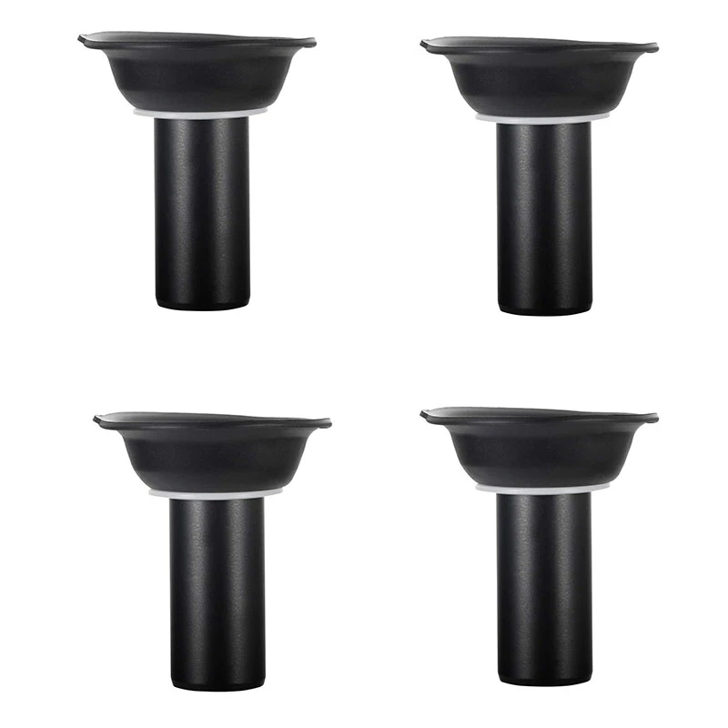 

Карбюратор Carb, поршневые вакуумные диафрагмы для Yamaha V-MAX 1200 XVZ1200, 4 шт.