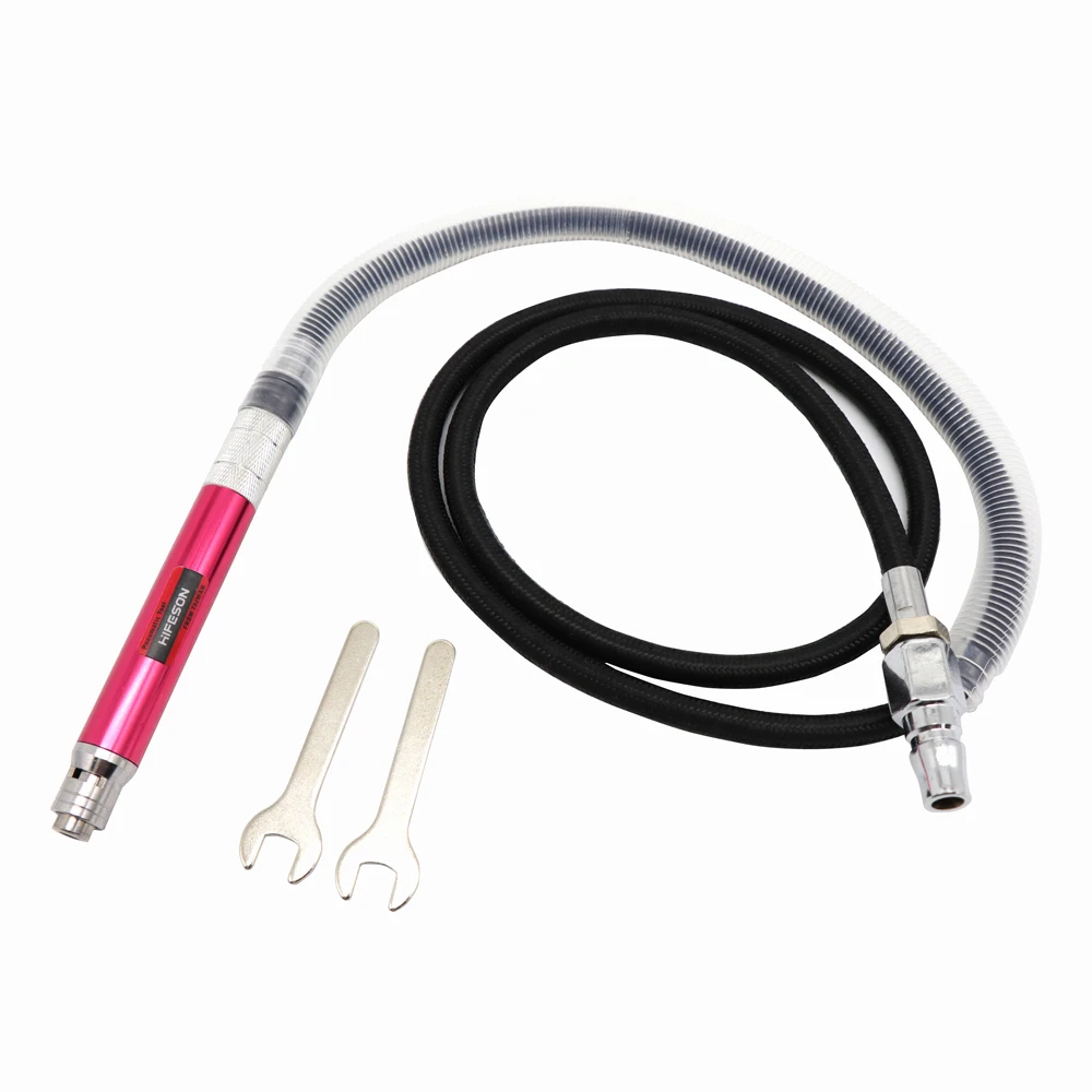 Набор инструментов для шлифовки профессиональные пневматические инструменты