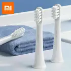 Головки сменные для электрической зубной щетки Xiaomi Mijia T100 Mi, 3612 шт.