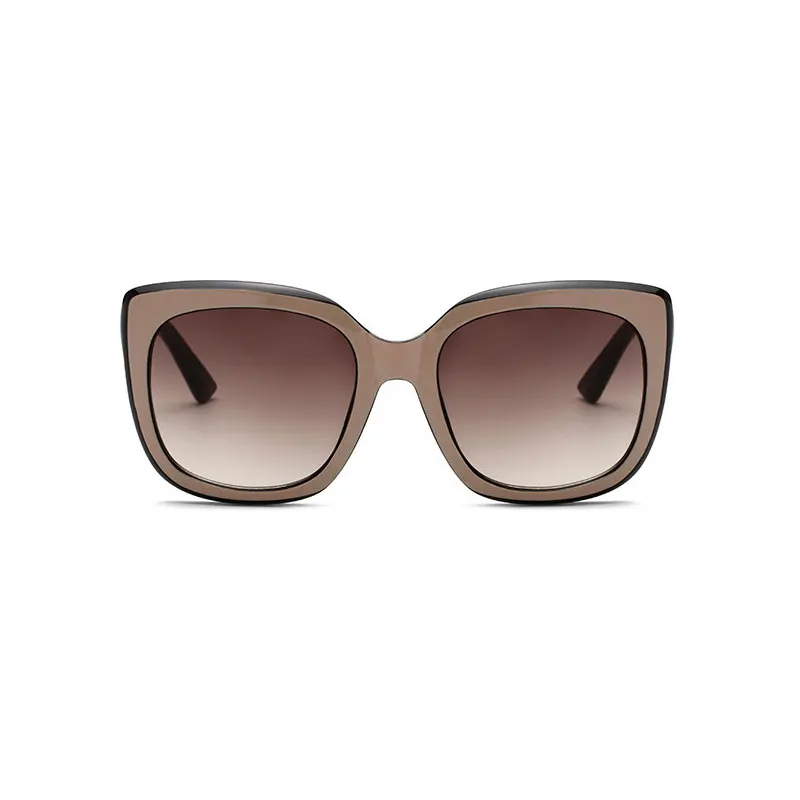 

Fashion Brand Designer Women Men Sunglasses Vintage Square Frame Sun Glasses Shades Gafas Eyewear Oculos de sol UV400
