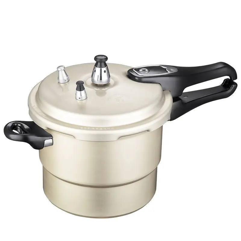 

Extra-thick Pressure Cooker Gas Pressure Cooker Induction Cooker Universal Safety Explosion-proof Tiger Rice Cooker Autoclave