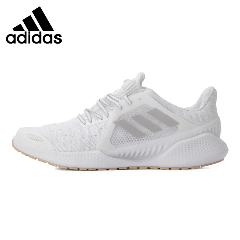 Оригинальное новое поступление Adidas ClimaCool Bounce Summer. Мужские кроссовки RDY U|Беговая