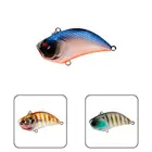 Прочные рыболовные приманки, 3D внешний вид, легкая, широкое применение, искусственная приманка для рыбалки, приманки