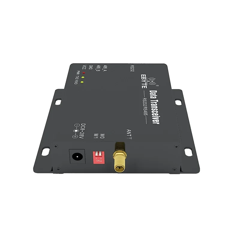 E90-DTU-433C30 RS232 RS485 433MHz 1W TCXO Wireless Transceiver Long Range 433 MHz Modbus and Receiver Radio Modem | Мобильные