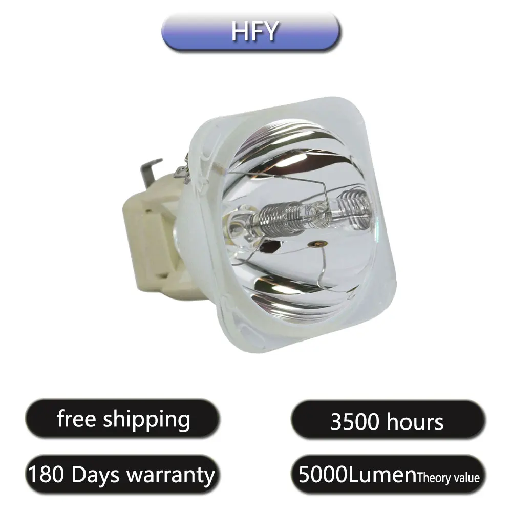 

Replacement/Original Projector Lamp 5J.Y1B05.001 for Benq MP727