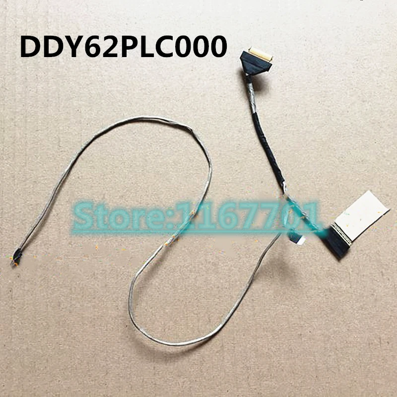 

New Original Laptop/Notebook LCD/LED/LVDS cable for HP Pavilion 13-A 13-A010DX DDY62MLC000 DDY62MLC010 DDY62PLC000 DDY62PLC010