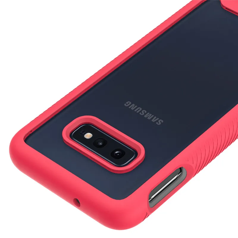 Front&ampBack 360 Trasparent Case Xiaomi 10T Pro X3NFC Note10 K20 Poco M3 9T Note9T Lite Note 8 10 lite 9 9C 9A Note9s | Мобильные