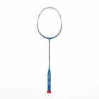 Сверхлегкая профессиональная ракетка для бадминтона из углеродного волокна 50 г 10U, сверхлегкая графитная ракетка с веревкой 30 фунтов для взрослых