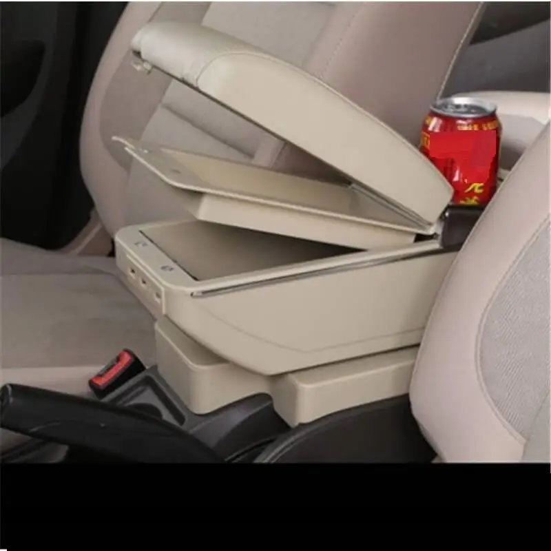 Авто Модернизированный автоматический интерьер запчасти модификация