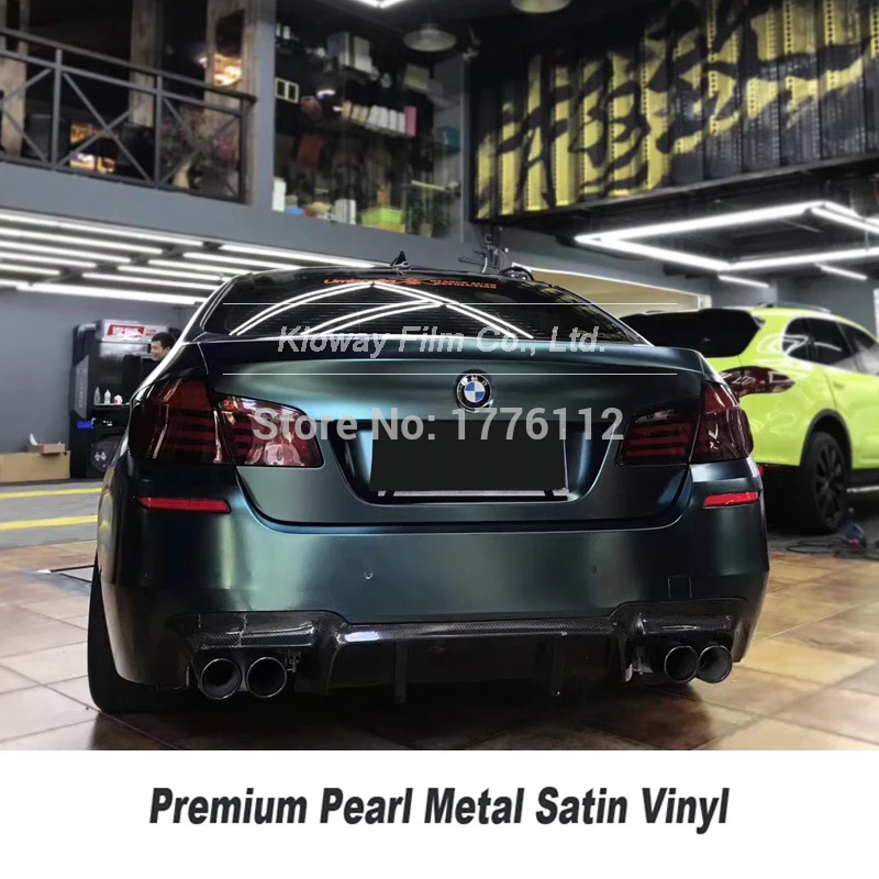 Высококачественная матовая виниловая оболочка из искусственного жемчуга