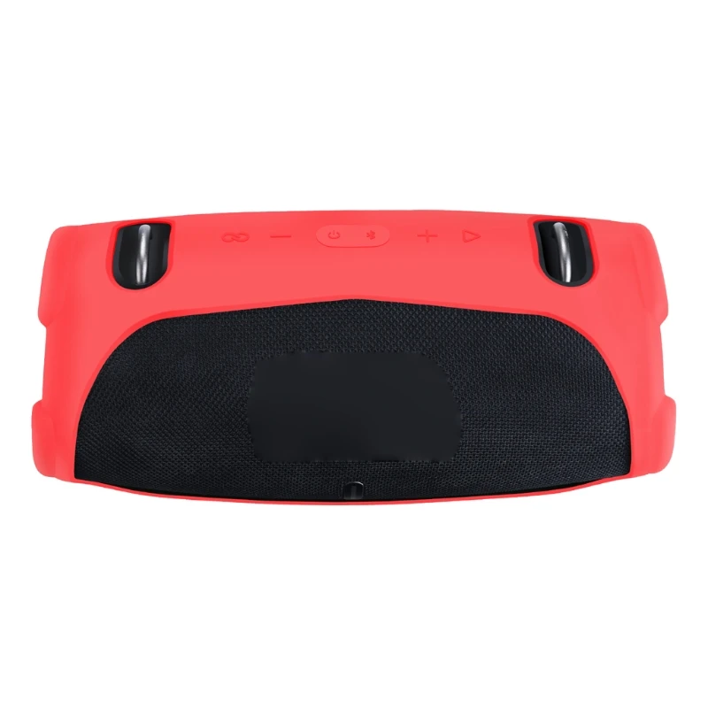 

Силиконовый чехол Защитный чехол для беспроводного динамика JBL Xtreme 3 77HA
