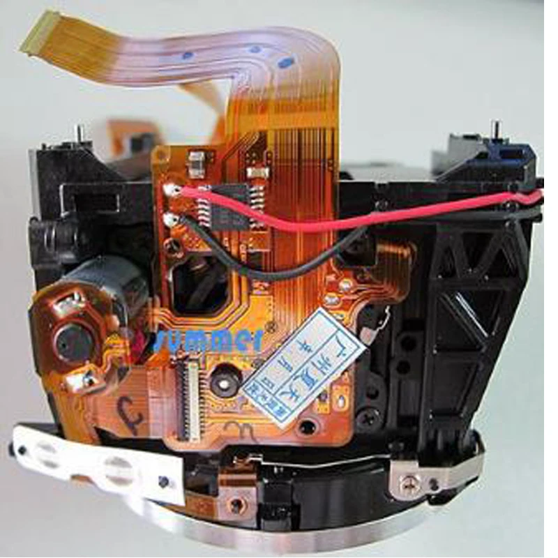 Запасная часть для камеры D5200 Бесплатная доставка зеркальная коробка nikon