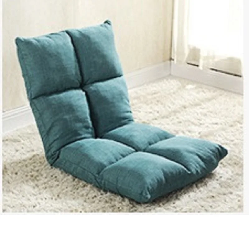 Ленивый диван стул татами напольные подушки кровать маленькая складная