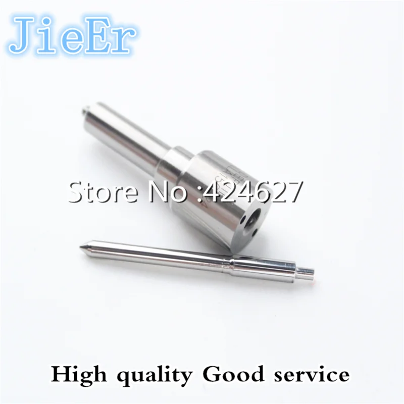 

4pcs Diesel -Fuel Injection nozzle DLLA154P596 0 433 171 450 for diesel injector 0433171450