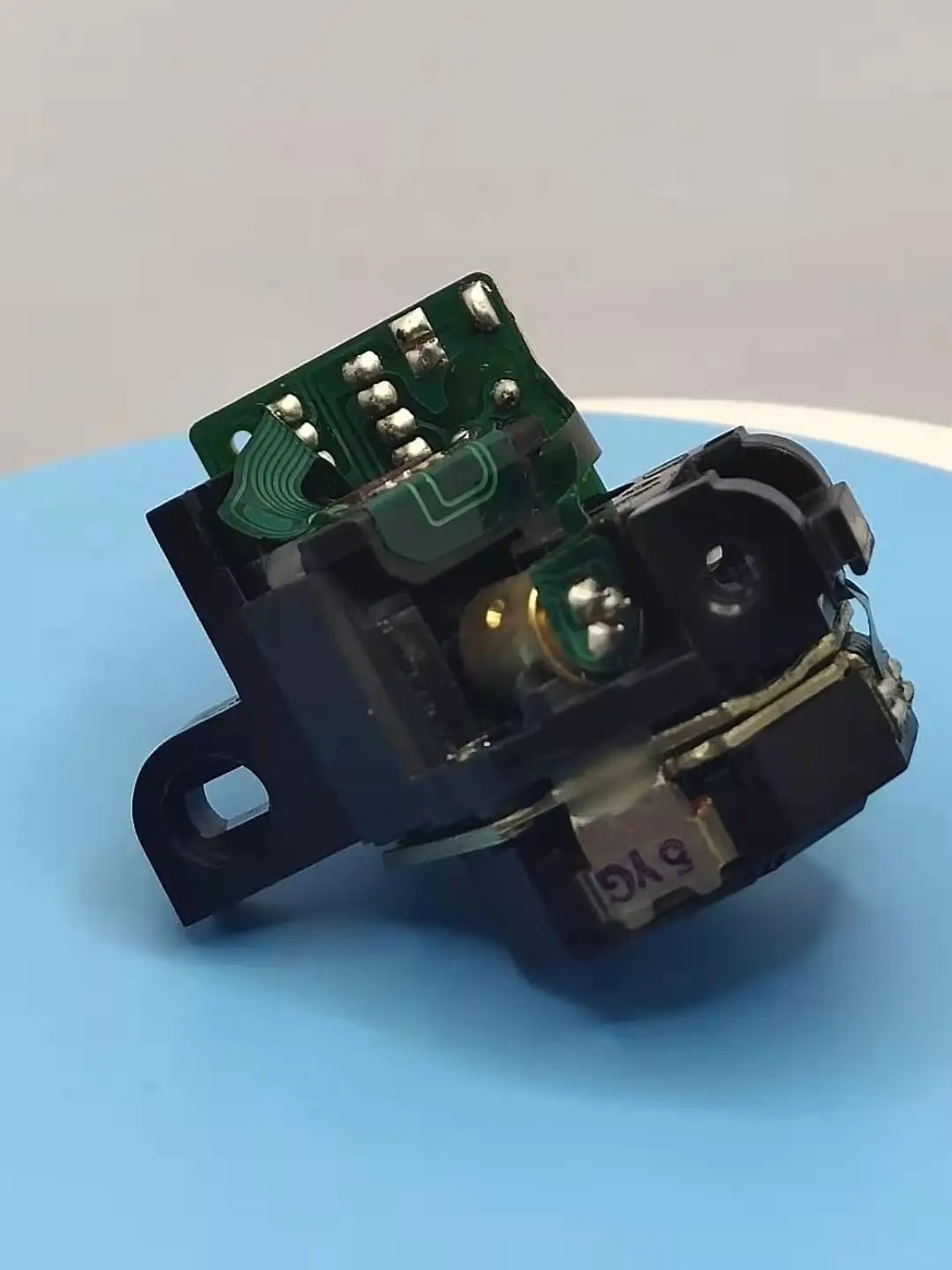 Оригинальная Замена для ONKYO DX-1500 CD проигрывателя лазерного объектива Лазерная