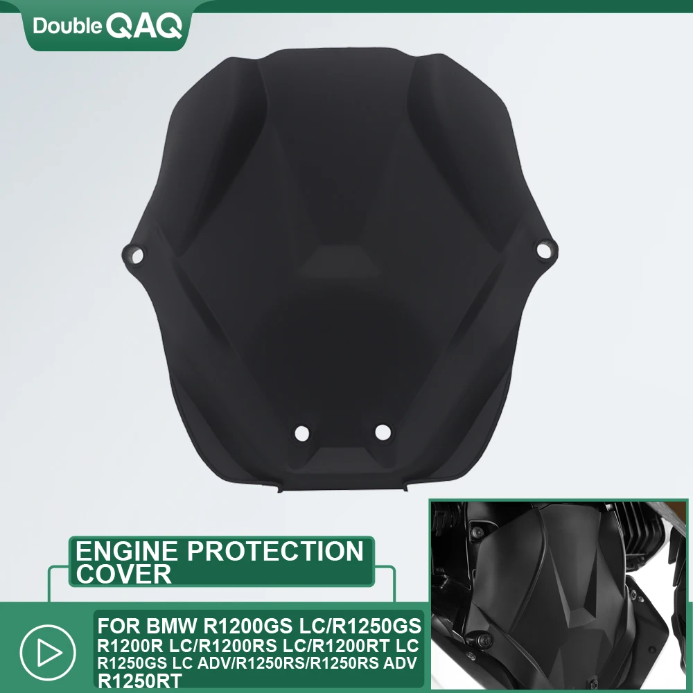 

Передняя защитная крышка двигателя для Мотоцикла BMW R1200GS R1250GS LC ADV R1200RT R1250RS R1250RT R 1200 GS
