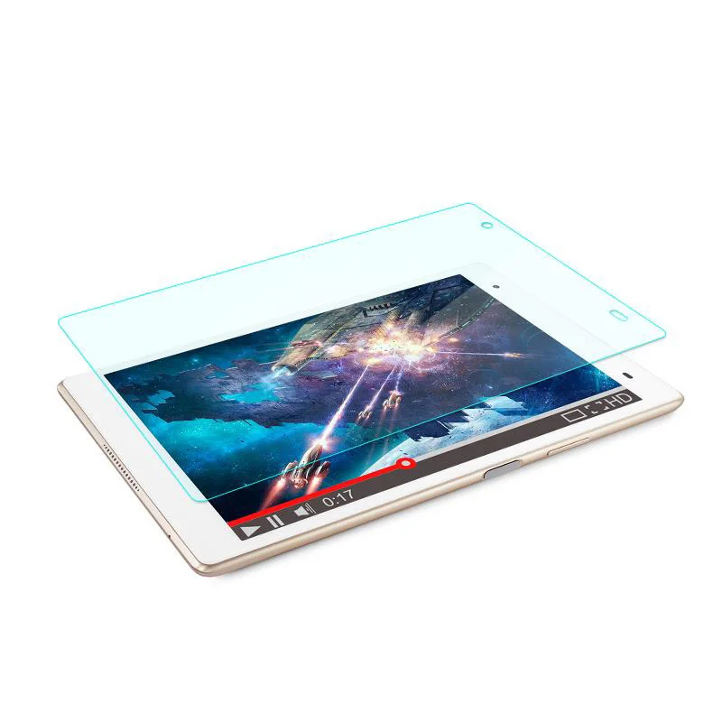 Закаленное стекло 9 H для lenovo TAB4 TAB 4 Plus TB-8804 TB-8804F TB-8804N 8 "Защита экрана планшета