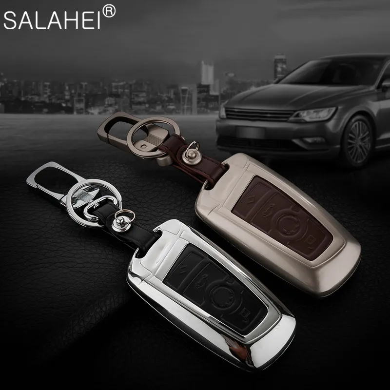 

High Quality Car Remote Key Case Cover Holder Protection For BMW F20 F30 G20 f31 F34 F10 G30 F11 X3 F25 X4 I3 M3 M4 1 3 5 Series