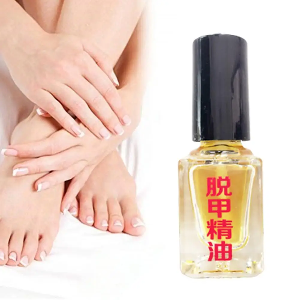 

Liquid Fungal Nail Treatment Bright Nail Repair Effective Fungus Removal Essence oil Anti Infection Foot Caring Onychomycosis