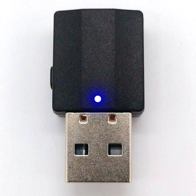 BT600 2In1 BT 5.0 o Receiver Transmitter Wireless Adapter Mini 3.5mm AUX Stereo for TV PC Car Speaker | Электроника
