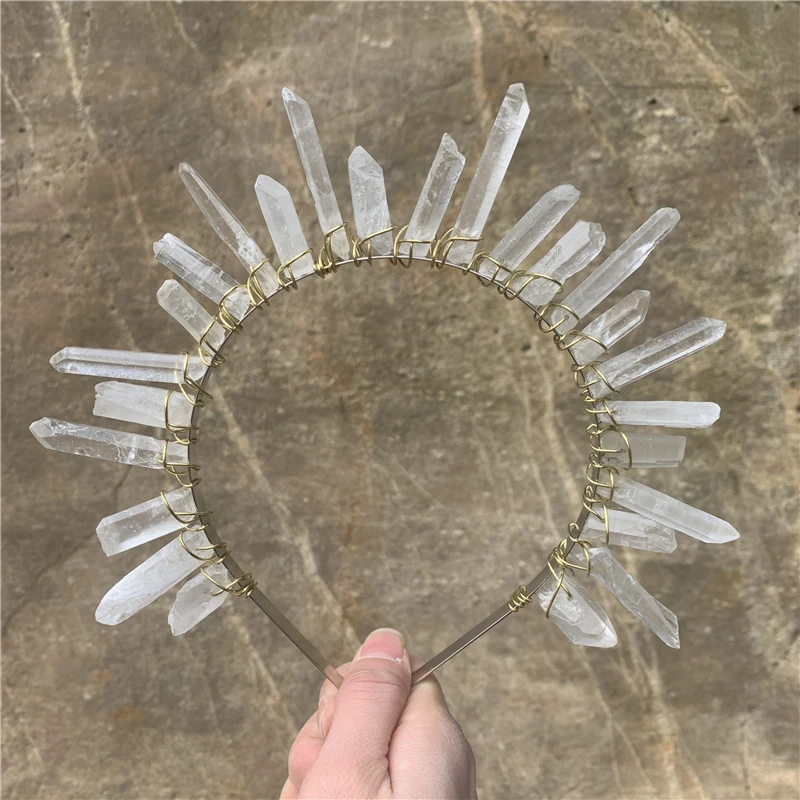 Ювелирные изделия в форме русалки шпильки для волос палочки принцессы волосы