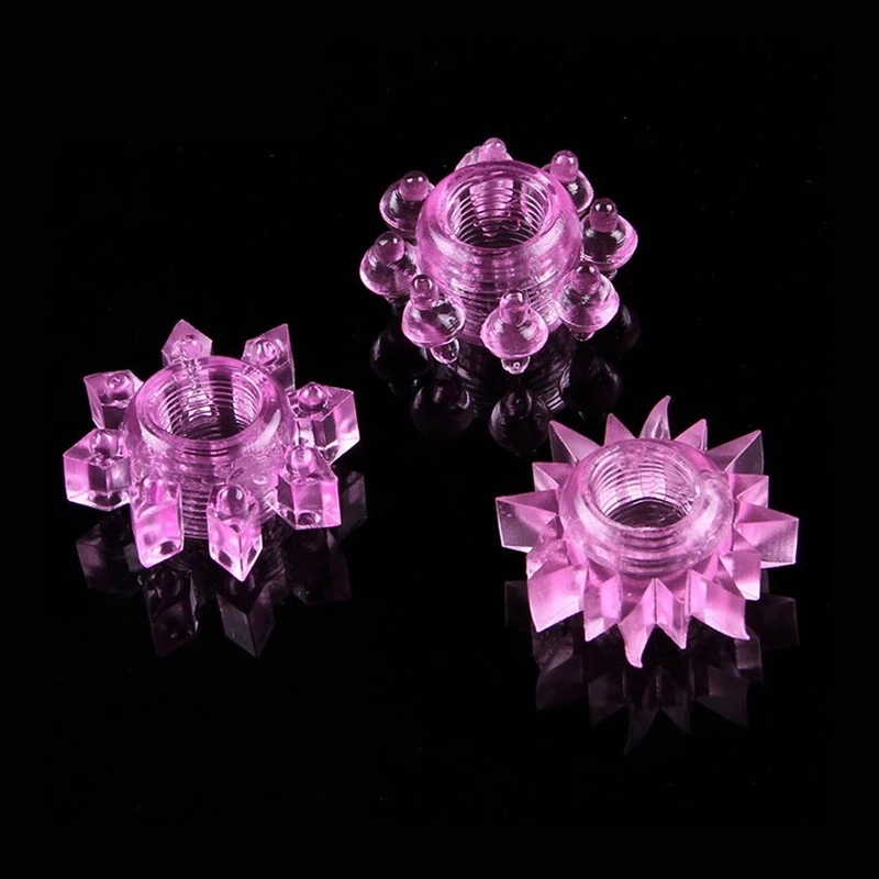 5 в 1 мягкое силиконовое кольцо для пениса рукав эластичные вибрирующие кольца