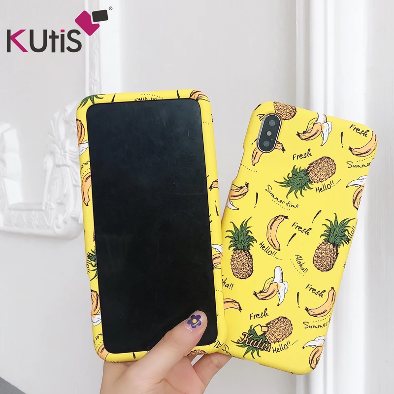 Хаки Для iphone XS max чехол, 360 Защита передняя+ задняя матовая крышка coque для iphone 11 pro max 8 plus 7 6 X XS Фламинго Модный чехол - Цвет: Хаки