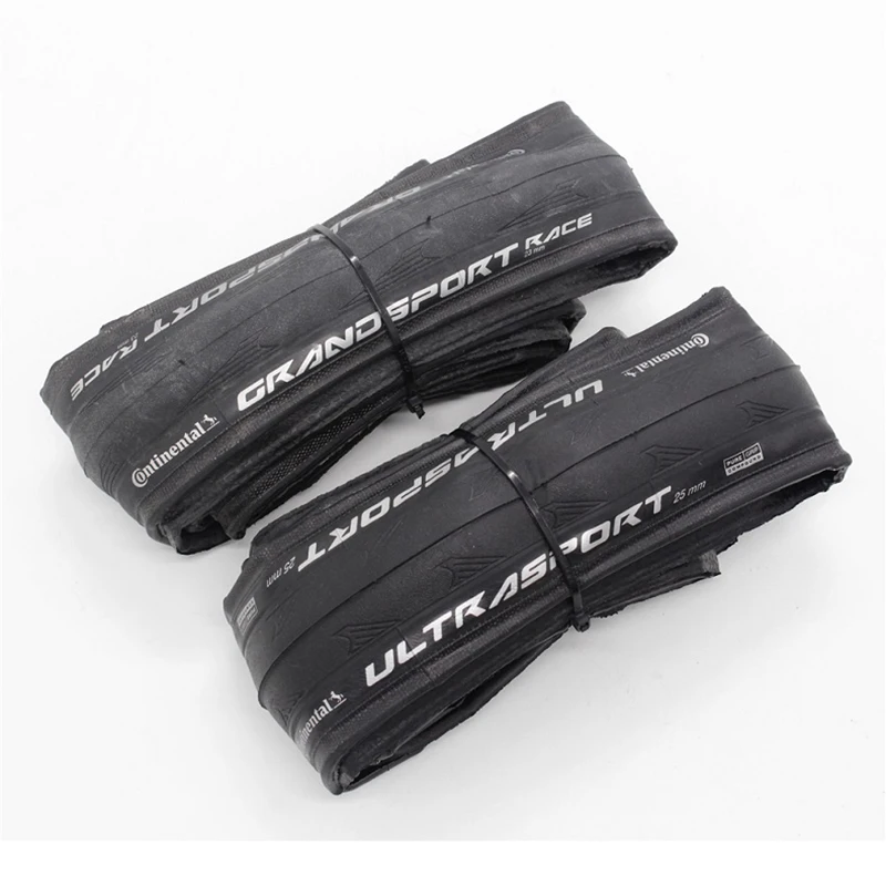 Континентальная ультра Спортивная Складная велосипедная шина для шоссейного