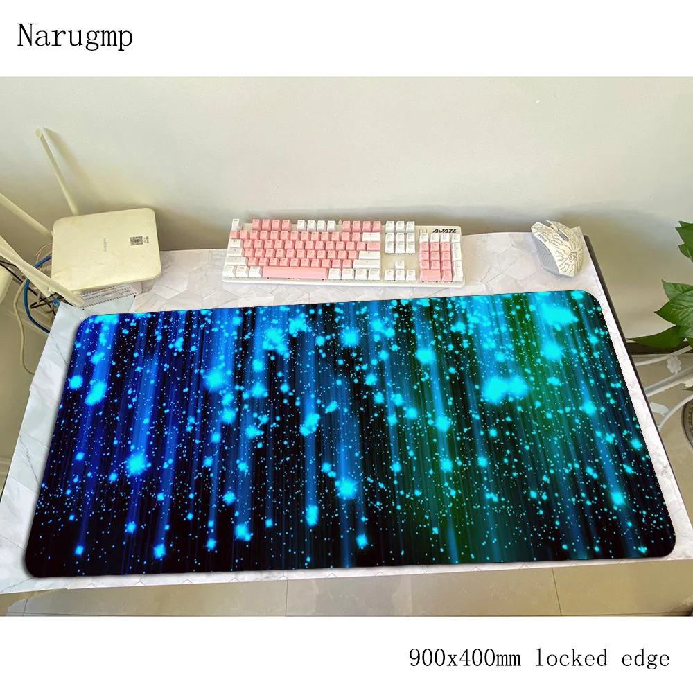 

Коврик для мыши 900x400x4 мм, из натурального каучука