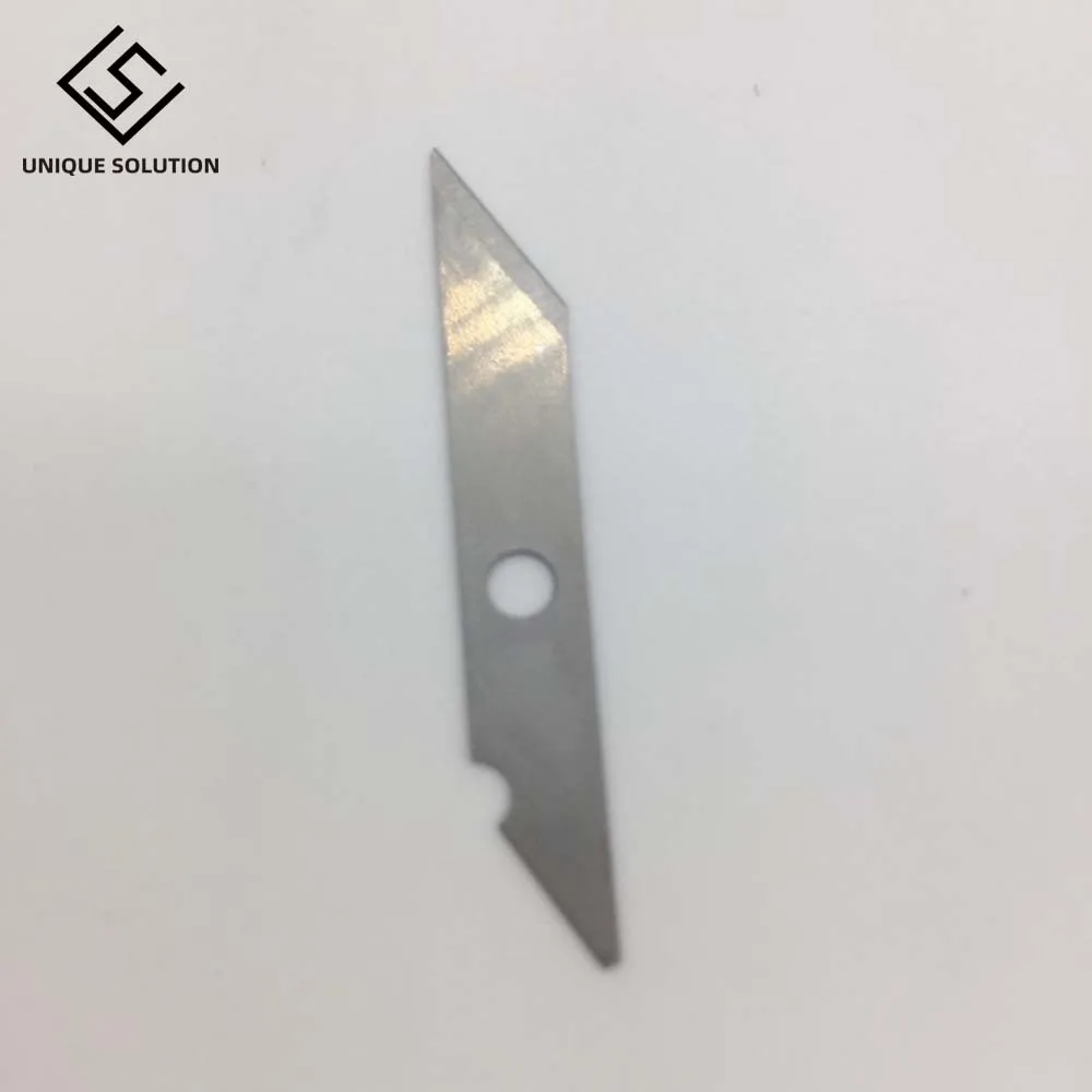 10 шт. оригинальный принтер для Roland лезвие бумаги нож FJ-740/540 VP-300/540 XC-540 RE-640 RS-640 VS-540