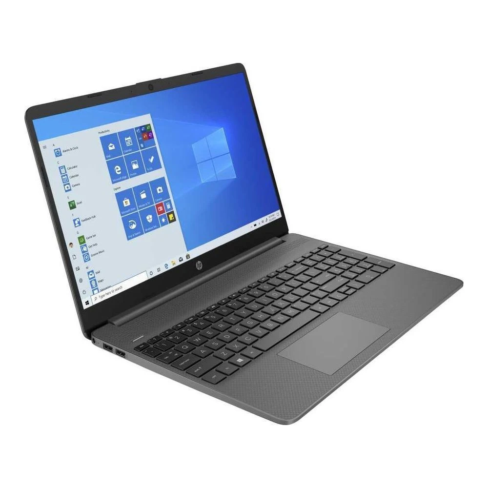 Ноутбук HP 15s-eq1320ur gray 15.6&quot IPS FHD AMD Athlon 3150U 4Gb 128Gb SSD Radeon Graphics Win10 3B2W8EA |