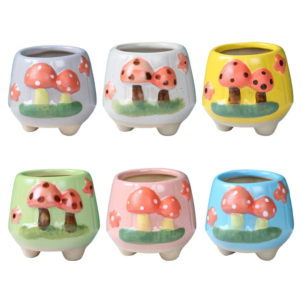 

Мини-держатель для растений, Декор для дома и офиса, креативный для цветов