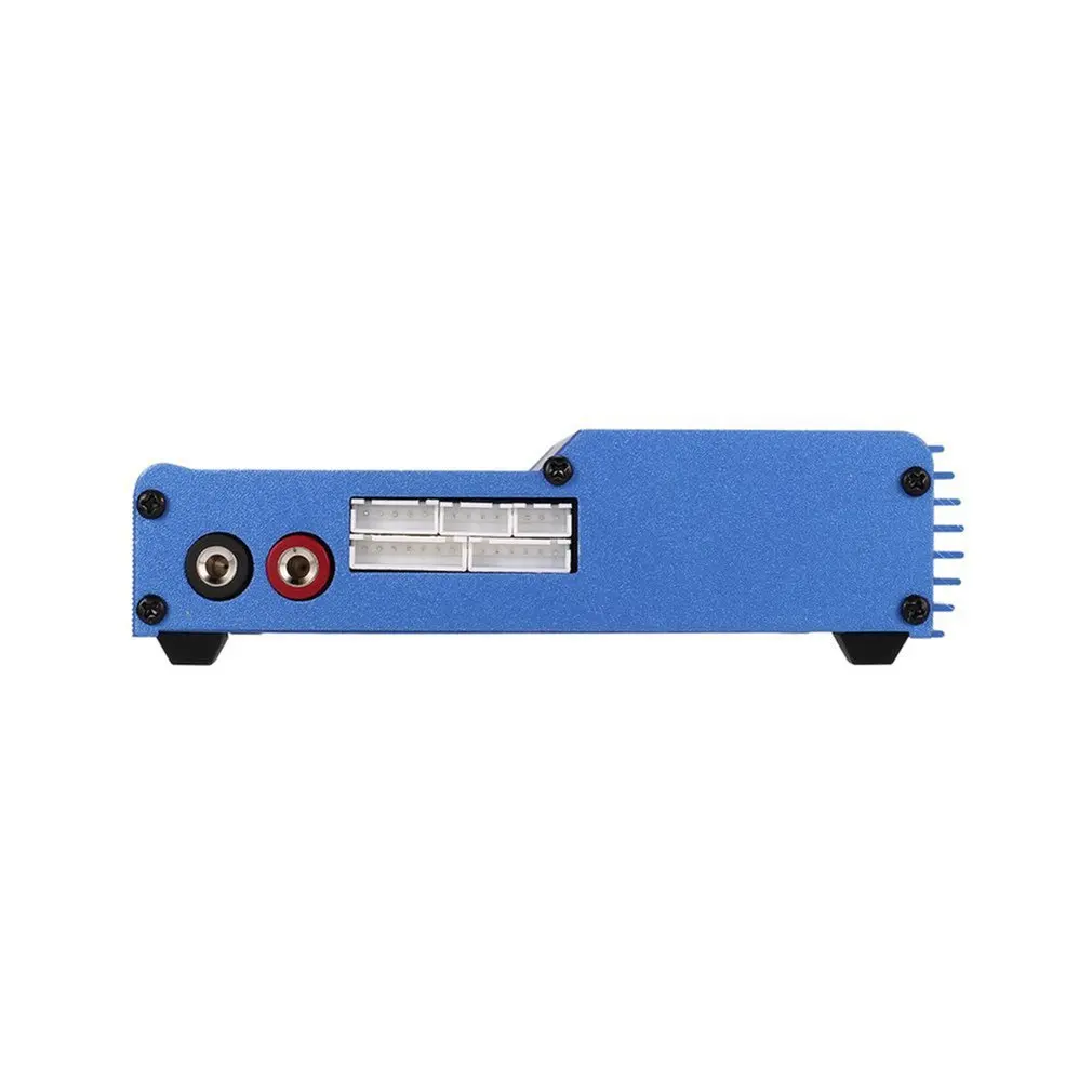 IMAX B6AC 80 Вт 6A Lipo NiMh Li-Ion Ni-Cd AC/DC RC зарядное устройство 10 Dis для радиоуправляемого