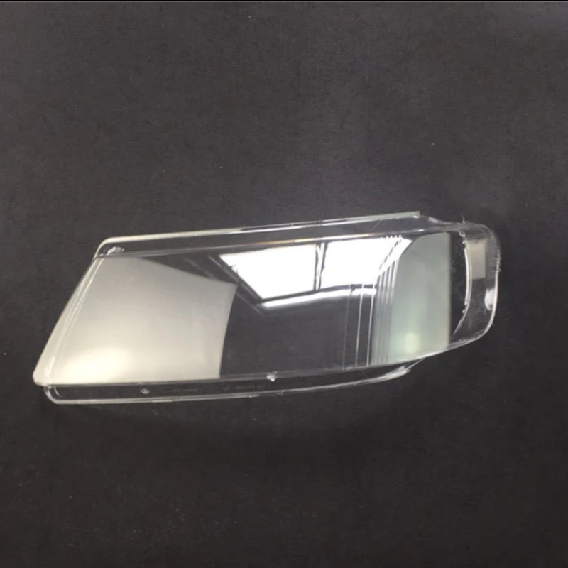 Передние фары передние стеклянная маска крышка лампы прозрачная оболочка лампа