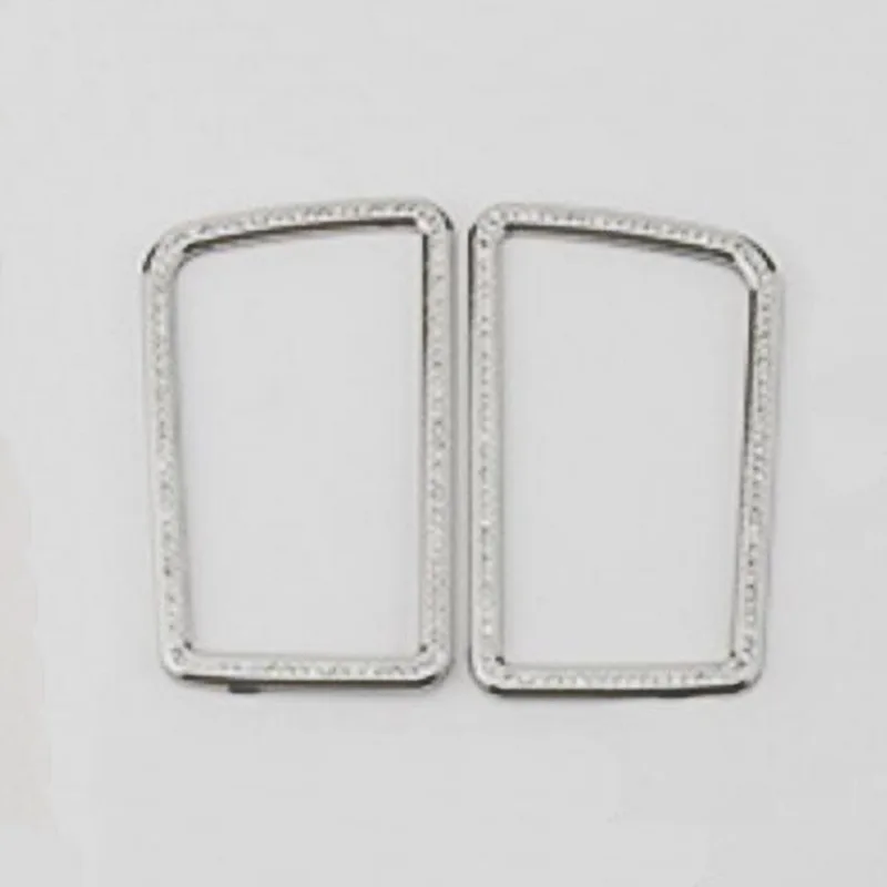 Наклейки Tonlinker для интерьера центральной консоли выходное отверстие Lexus 2016 RX200t