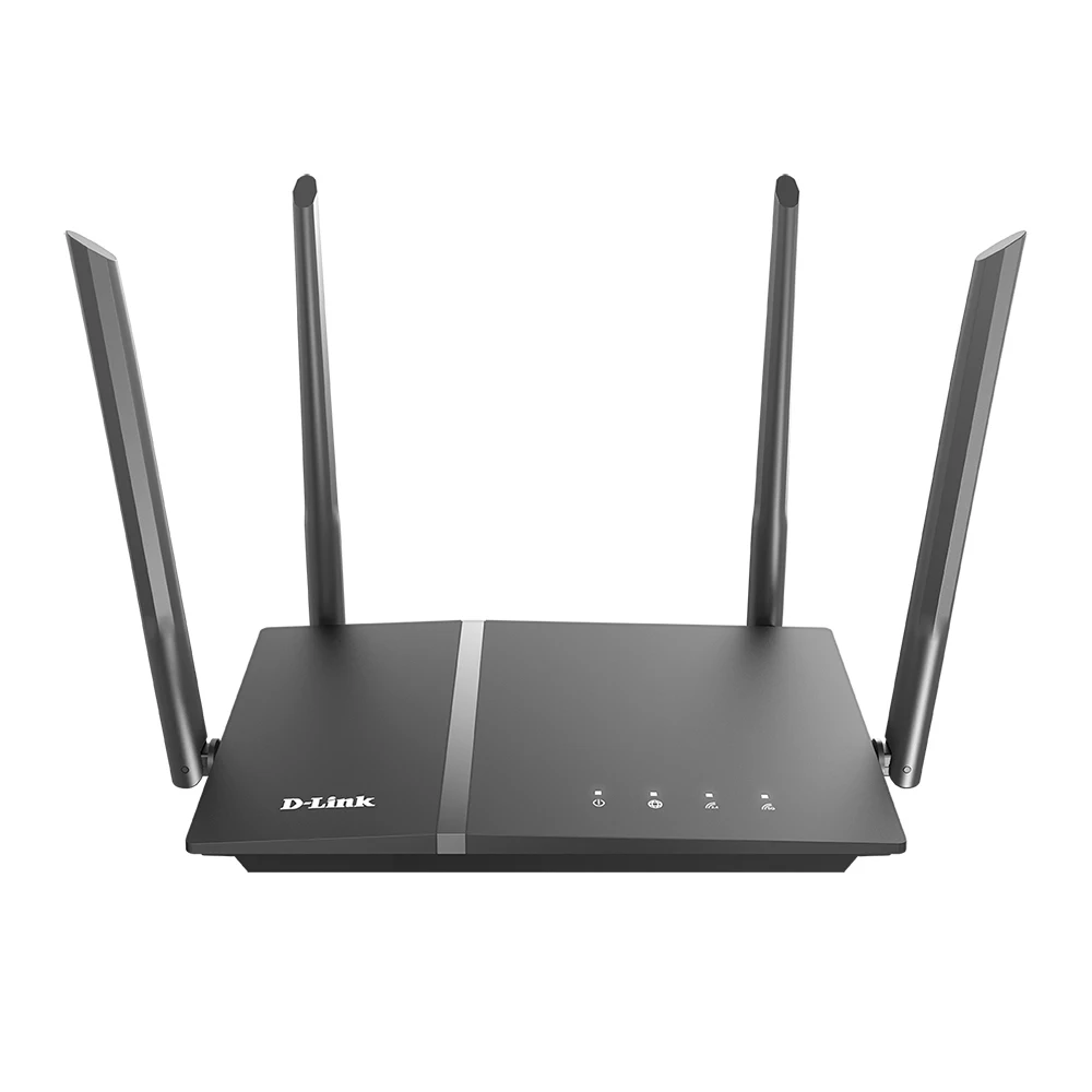 Wi-Fi роутер D-Link DIR-1260 |