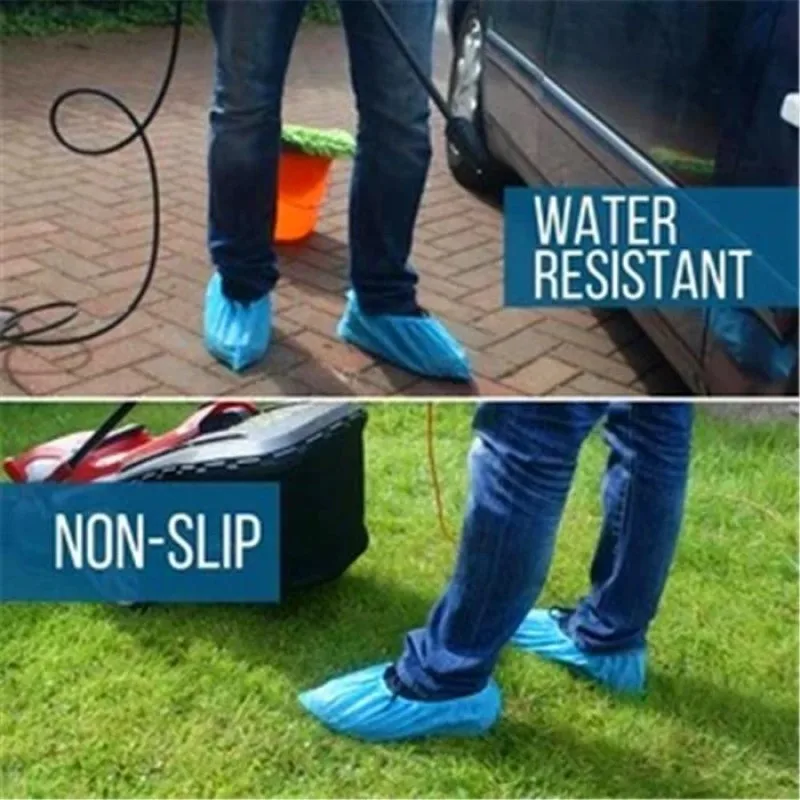

Automatic Shoe Cover Dispenser Machine Disposable Overshoe Dispenser Device Home Office One-time Film Machine Foot Set New Shoes