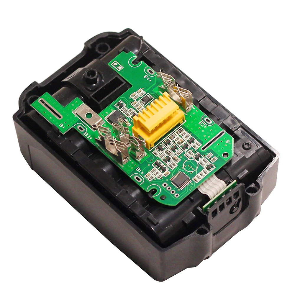 Doscing Пластик чехол Матрешка одиночные сотовые защиты обнаружения печатной платы