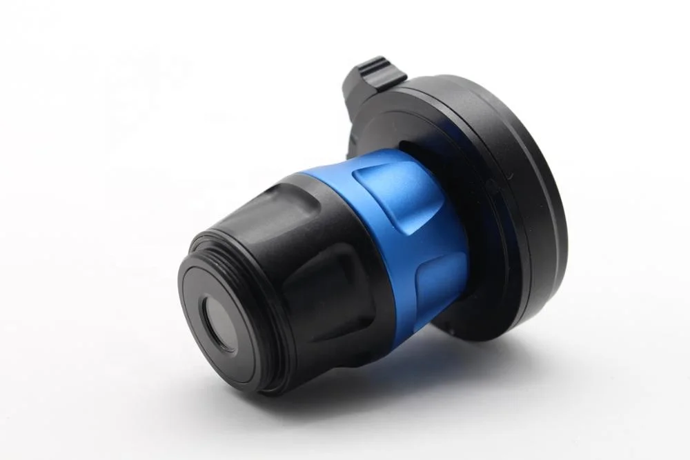 

4K Endoscope camera head