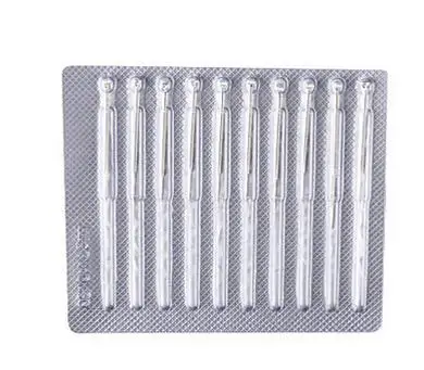 

Freckle Removal Skin Mole Removal Dark Spot Remover Thin/Coarse Dedicated needle for Face Wart Tag Tattoo