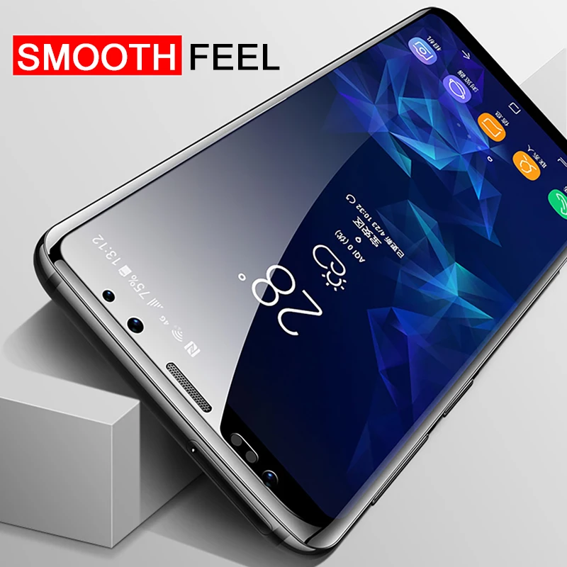 4 шт. для Samsung Galaxy A52 A72 A32 A02 A02S A12 A42 Защитная пленка экрана M62 M51 M31S M31 M12 Гидрогелевая |
