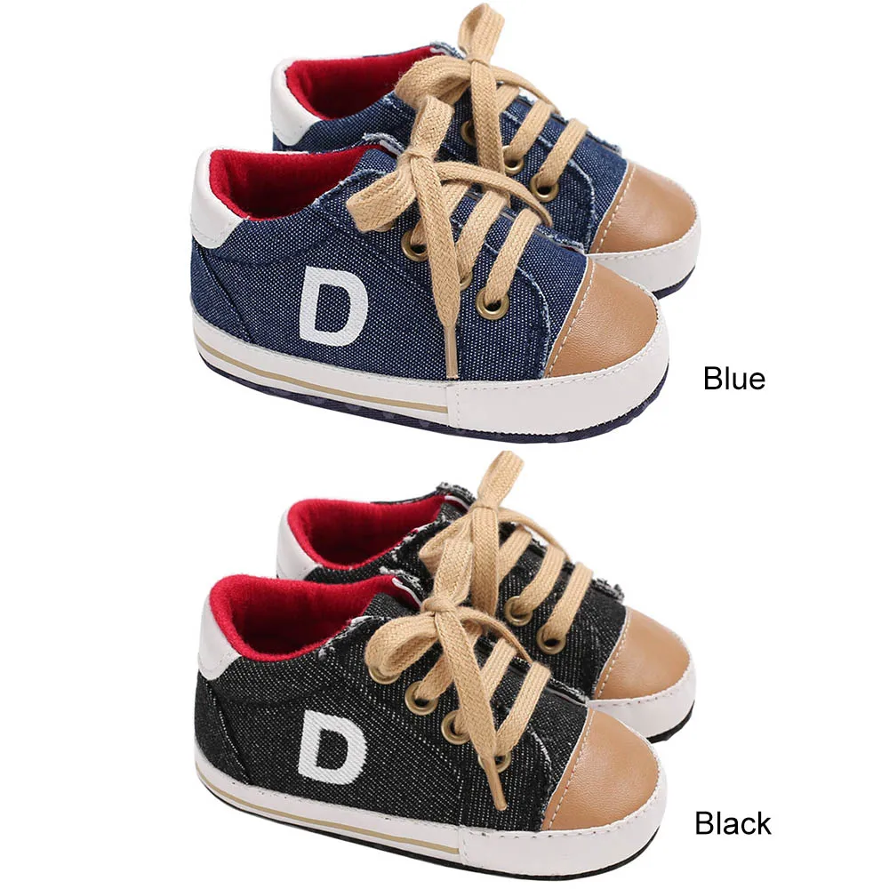 Классические парусиновые кроссовки для маленьких мальчиков и девочек обувь
