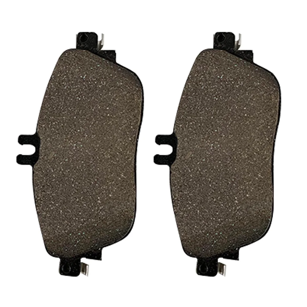 

1 Set For Mercedes-Benz C117 CLA-Class X156 GLA-Class Brake Pads A0084200620 0084200620