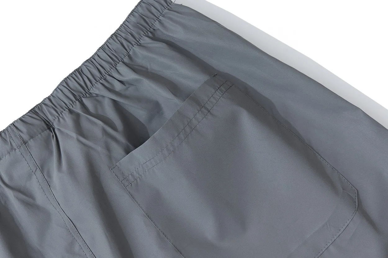 

NIGO F 21ss 3M Reflective Casual Beach Shorts #nigo522