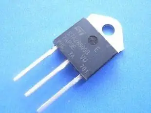 

Free Delivery. BTA26600B BTA26 two-way silicon controlled triode 40-600 - b a 600 v